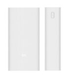 پاوربانک شیائومی مدل Mi PB3018ZM ظرفیت 30000 میلی آمپر ساعت - Image 3
