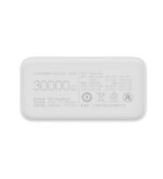 پاوربانک شیائومی مدل Mi PB3018ZM ظرفیت 30000 میلی آمپر ساعت - Image 5