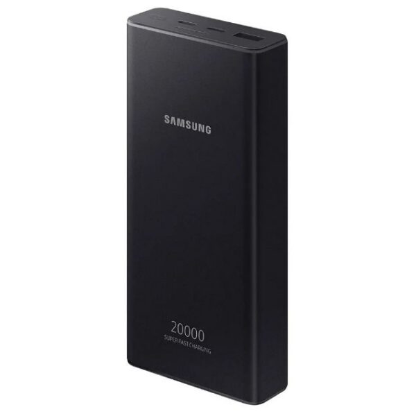 پاوربانک سامسونگ مدل EB-P5300 ظرفیت 20000 میلی آمپر ساعت