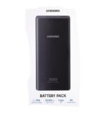 پاوربانک سامسونگ مدل EB-P5300 ظرفیت 20000 میلی آمپر ساعت - Image 2