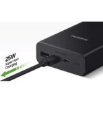 پاوربانک سامسونگ مدل EB-P5300 ظرفیت 20000 میلی آمپر ساعت - Image 4