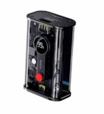 پاوربانک یسیدو مدل YP35 20W ظرفیت 10000 میلی آمپر ساعت