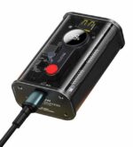 پاوربانک یسیدو مدل YP35 20W ظرفیت 10000 میلی آمپر ساعت - Image 2