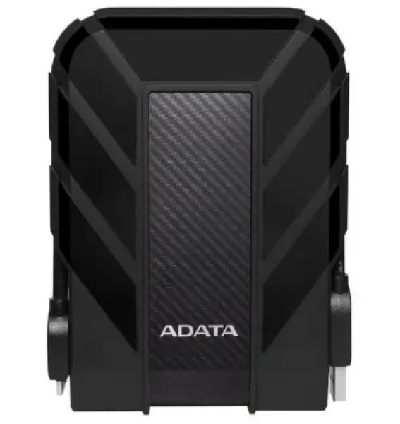 هارد اکسترنال ای دیتا مدل HD710 Pro ظرفیت 4 ترابایت