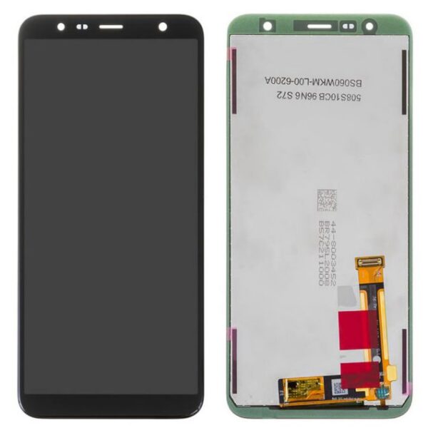 ال سی دی گوشی سامسونگ مدل گلکسی J6 Plus (J610) N/F - شرکتی