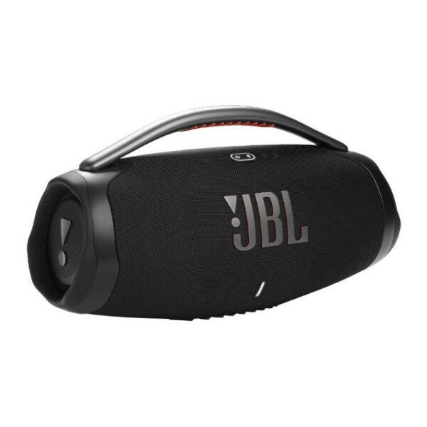 اسپیکر بلوتوثی قابل حمل جی بی ال مدل Boombox 3