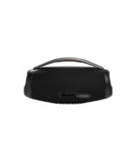 اسپیکر بلوتوثی قابل حمل جی بی ال مدل Boombox 3 - Image 2