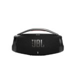 اسپیکر بلوتوثی قابل حمل جی بی ال مدل Boombox 3 - Image 3