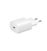شارژر دیواری سامسونگ 25 وات مدل EP-TA800 (دو پین) - Image 2