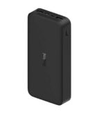 پاوربانک شیائومی مدل Redmi PB200LZM ظرفیت 20000 میلی آمپر ساعت