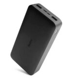 پاوربانک شیائومی مدل Redmi PB200LZM ظرفیت 20000 میلی آمپر ساعت - Image 2