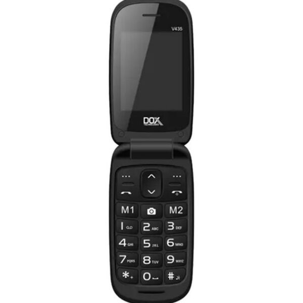 گوشی موبایل داکس مدل V435