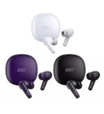 هندزفری بی سیم کیو سی وای مدل T13x - Image 4