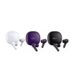 هندزفری بی سیم کیو سی وای مدل T13x - Image 6