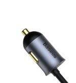شارژر فندکی باسئوس مدل CCBT-A0G توان 120 وات - Image 4