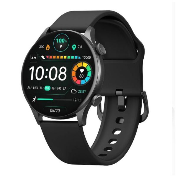 ساعت هوشمند هایلو سولار Plus LS16