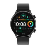 ساعت هوشمند هایلو سولار Plus LS16 - Image 2