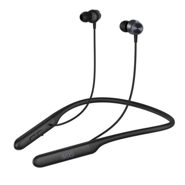 هندزفری بی سیم کیو سی وای مدل C2 Neckband