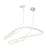 هندزفری بی سیم کیو سی وای مدل C2 Neckband - Image 2