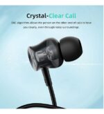 هندزفری بی سیم کیو سی وای مدل C2 Neckband - Image 3