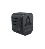 شارژر دیواری راوپاور 20 وات مدل RP-PC1033 (سه پورت) - Image 2