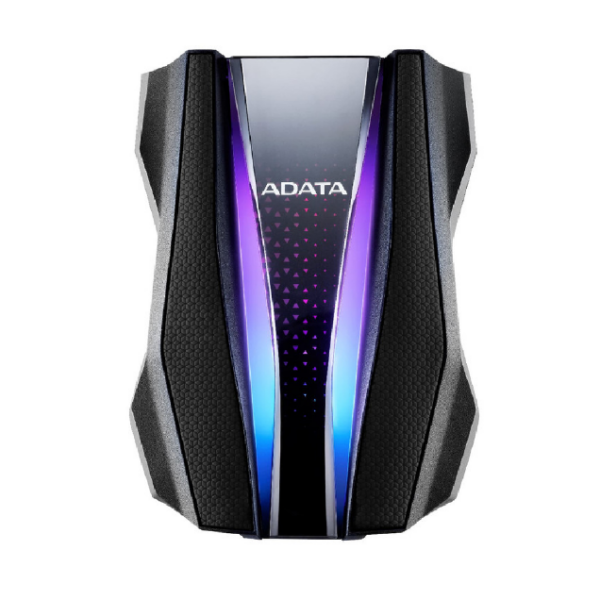 هارد اکسترنال ای دیتا مدل HDD HD770G ظرفیت 2 ترابایت