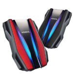هارد اکسترنال ای دیتا مدل HDD HD770G ظرفیت 2 ترابایت - Image 3