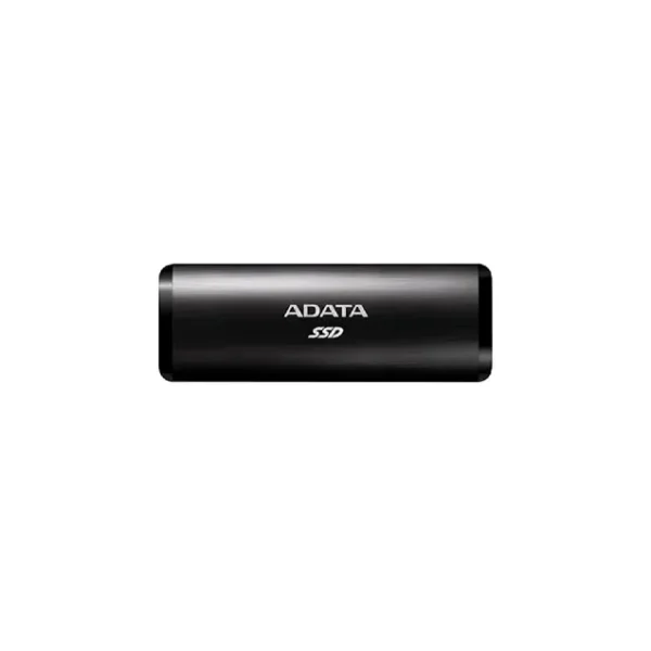 هارد SSD اکسترنال ای دیتا مدل SE760 ظرفیت 512 گیگابایت