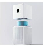 دستگاه تصفیه کننده هوا شیائومی مدل Air Purifier 4 Lite - Image 2