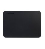 هارد اکسترنال توشیبا مدل Canvio Basics ظرفیت 2 ترابایت - Image 2