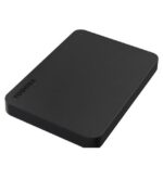 هارد اکسترنال توشیبا مدل Canvio Basics ظرفیت 2 ترابایت - Image 4