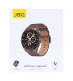 ساعت هوشمند جی بی کیو SW-G1 - Image 2