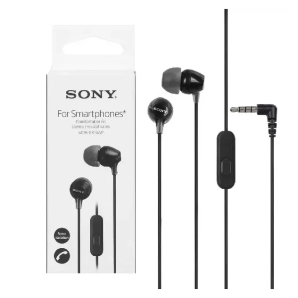 هندزفری سیمی سونی مدل MDR-EX14AP