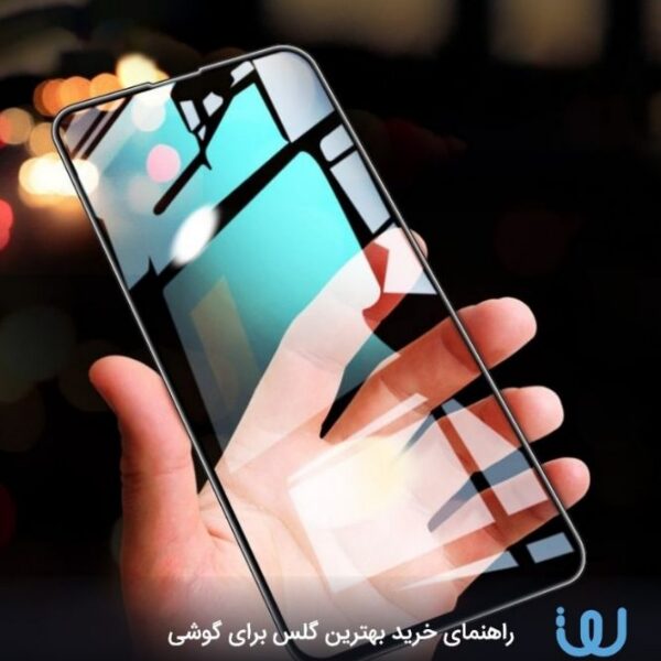 گلس تیبریکس