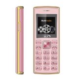 گوشی موبایل جی ال ایکس مدل Gold Plus Mini 2690 - Image 3