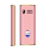 گوشی موبایل جی ال ایکس مدل Gold Plus Mini 2690 - Image 4