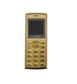 گوشی موبایل جی ال ایکس مدل Gold Plus Mini 2690 - Image 5