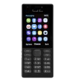 گوشی موبایل جی ال ایکس مدل Classic 216 - Image 2