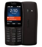 گوشی موبایل جی ال ایکس مدل Classic 210