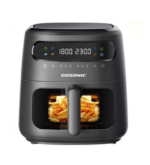 سرخ کن بدون روغن گوسونیک مدل GAF-758