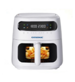 سرخ کن بدون روغن گوسونیک مدل GAF-758 - Image 2