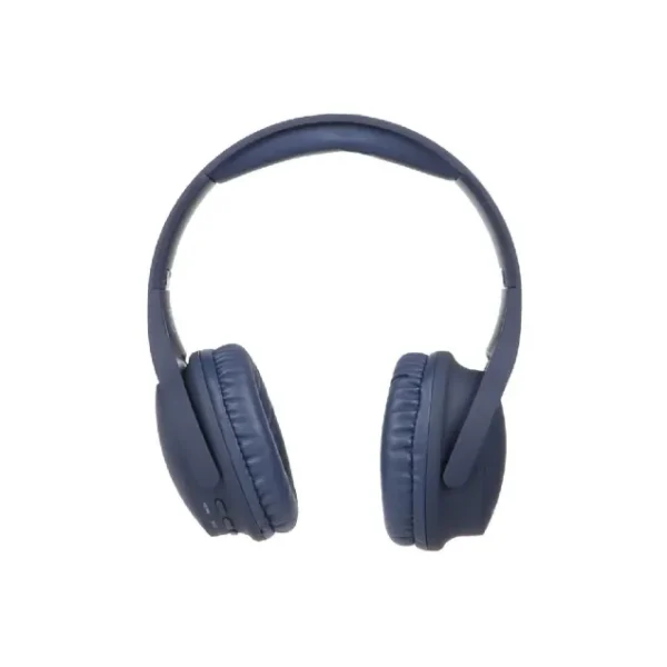 هدفون بی سیم گرین لاین مدل COMFORT PLUS GNCOMPLHPBL
