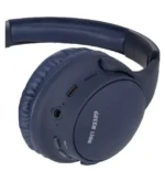 هدفون بی سیم گرین لاین مدل COMFORT PLUS GNCOMPLHPBL - Image 2