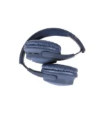 هدفون بی سیم گرین لاین مدل COMFORT PLUS GNCOMPLHPBL - Image 3