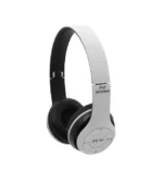 هدفون بی سیم مدل P47 - Image 5