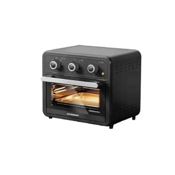 سرخ کن بدون روغن گوسونیک مدل GAF-512