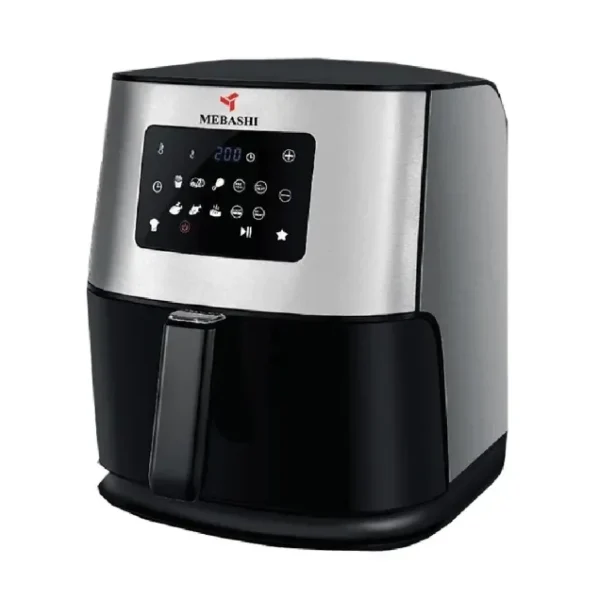 سرخ کن بدون روغن مباشی مدل ME-AF994SS