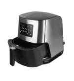 سرخ کن بدون روغن مباشی مدل ME-AF994SS - Image 2