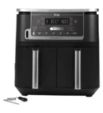 سرخ کن بدون روغن نینجا مدل AF400EU