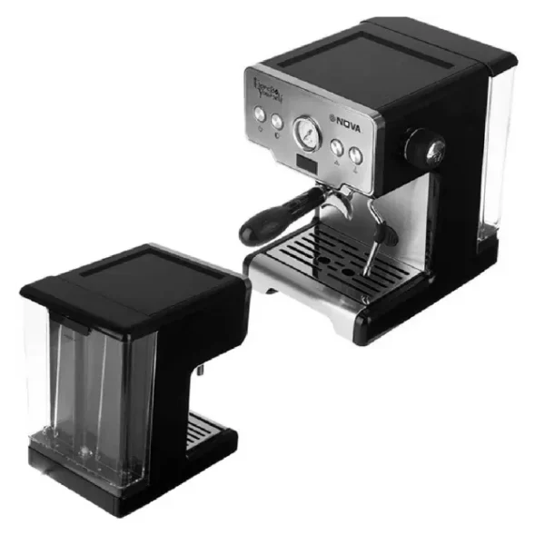 اسپرسوساز نوا مدل NOVA NCM-128EXPS